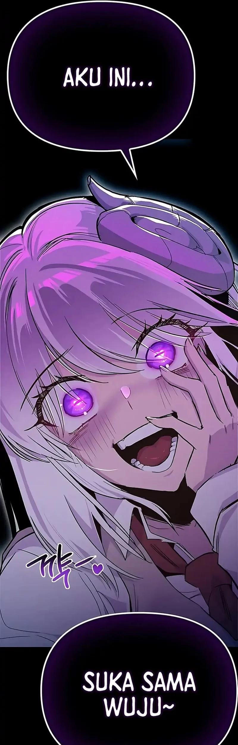 Zodiac Girl Chapter 15 - halaman 89