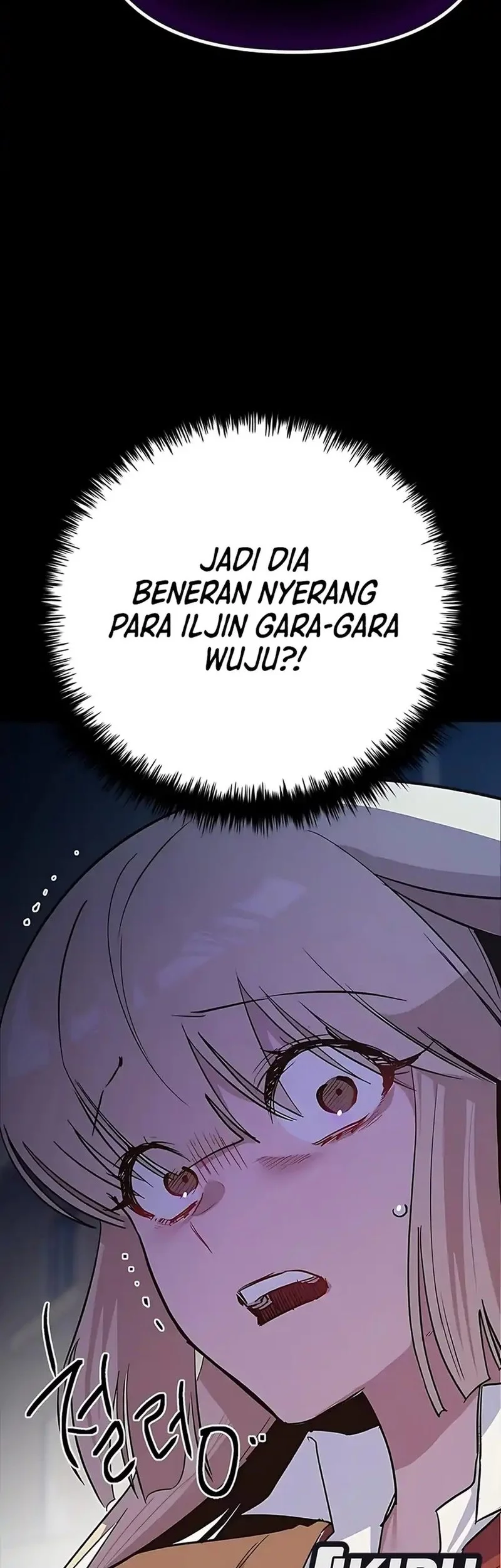 Zodiac Girl Chapter 15 - halaman 90