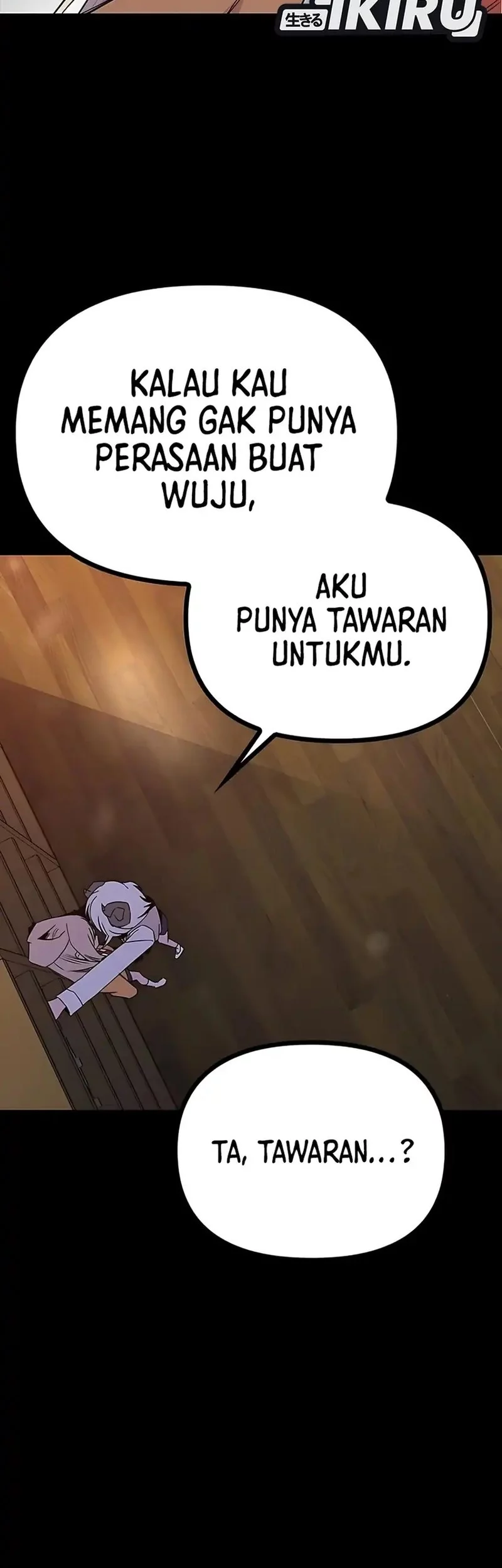 Zodiac Girl Chapter 15 - halaman 91
