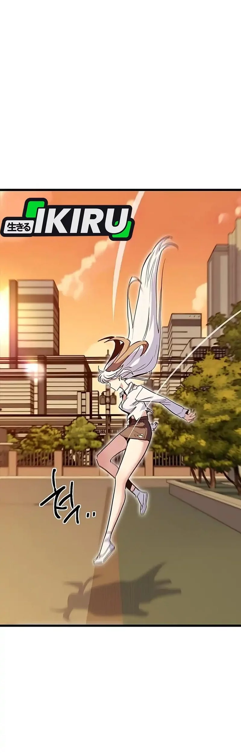 Zodiac Girl Chapter 16 - halaman 18