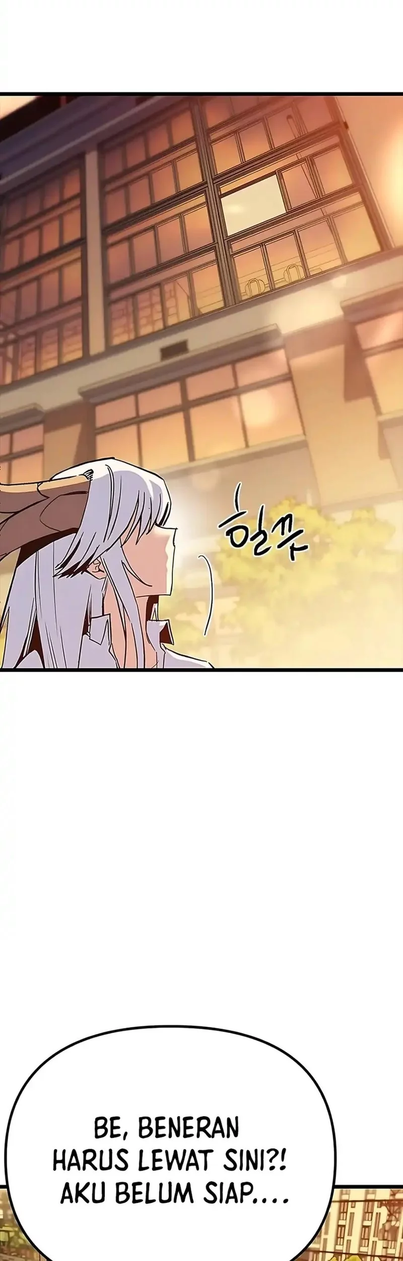 Zodiac Girl Chapter 16 - halaman 19