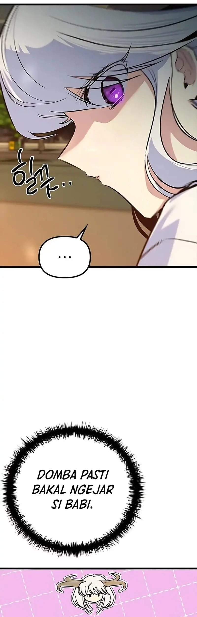 Zodiac Girl Chapter 16 - halaman 29