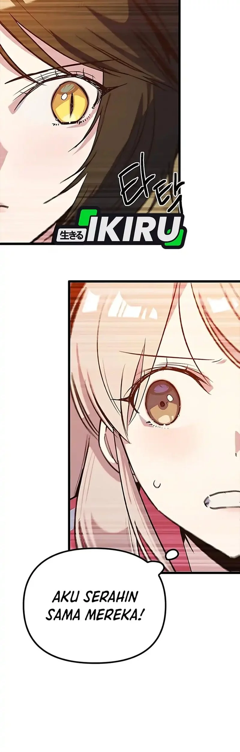 Zodiac Girl Chapter 16 - halaman 31