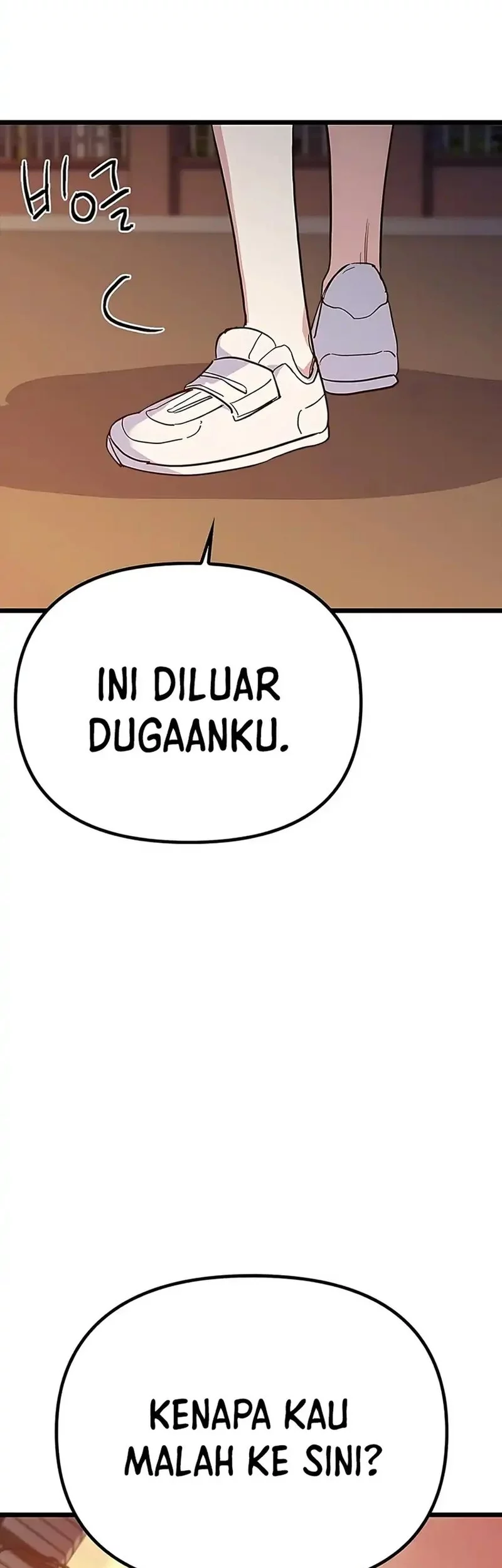 Zodiac Girl Chapter 16 - halaman 37