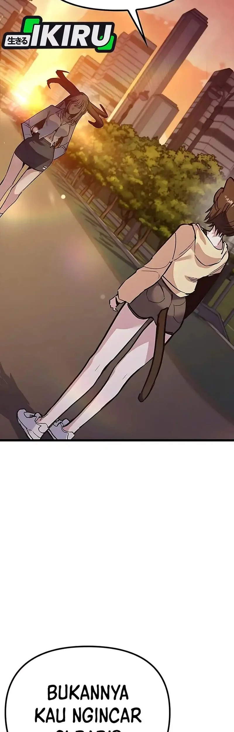Zodiac Girl Chapter 16 - halaman 38