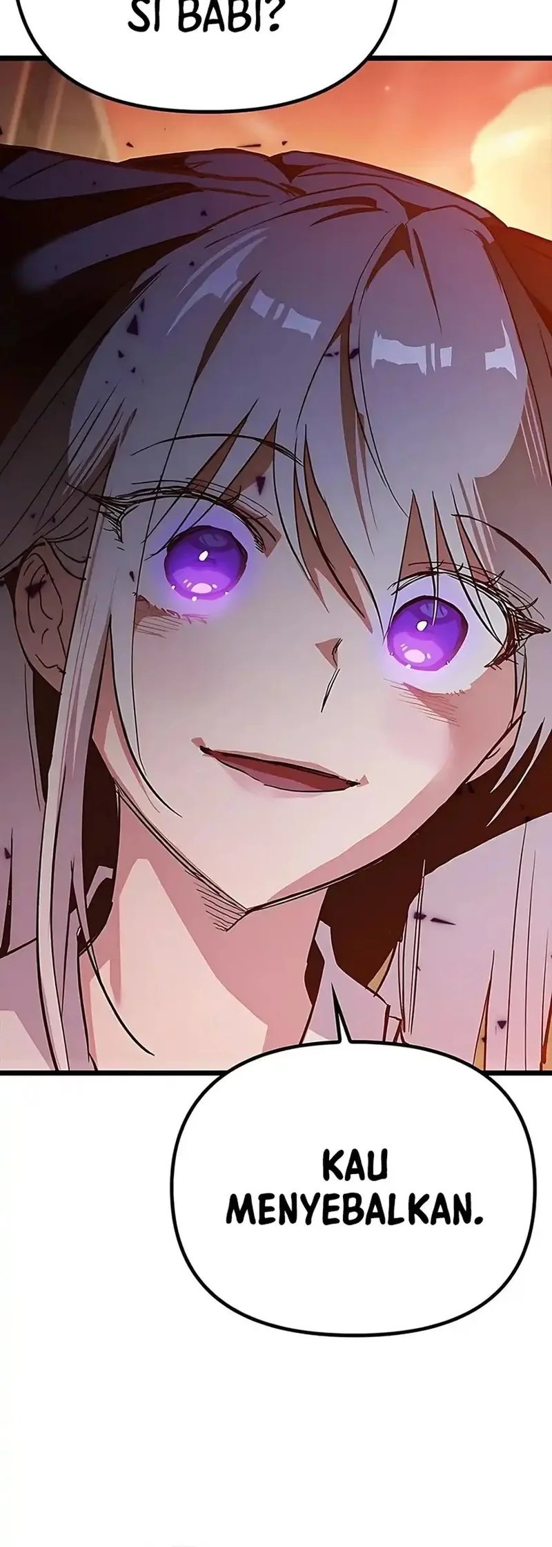 Zodiac Girl Chapter 16 - halaman 39