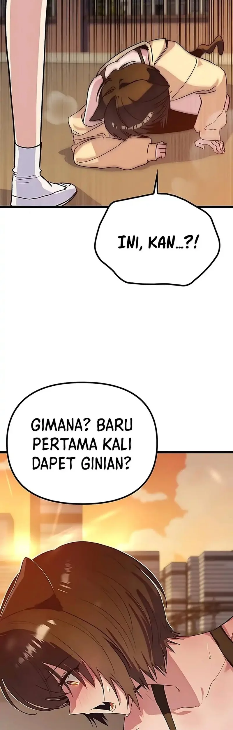 Zodiac Girl Chapter 16 - halaman 46