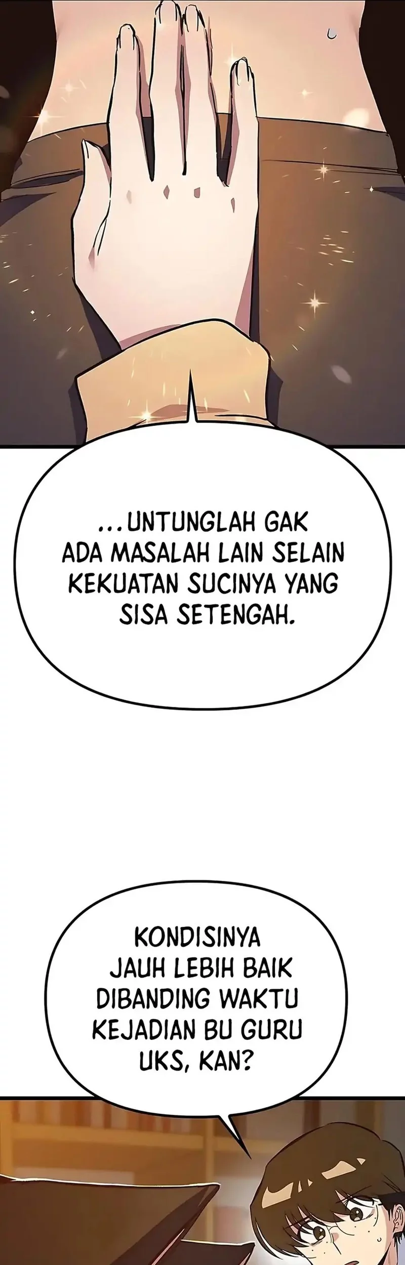 Zodiac Girl Chapter 16 - halaman 5