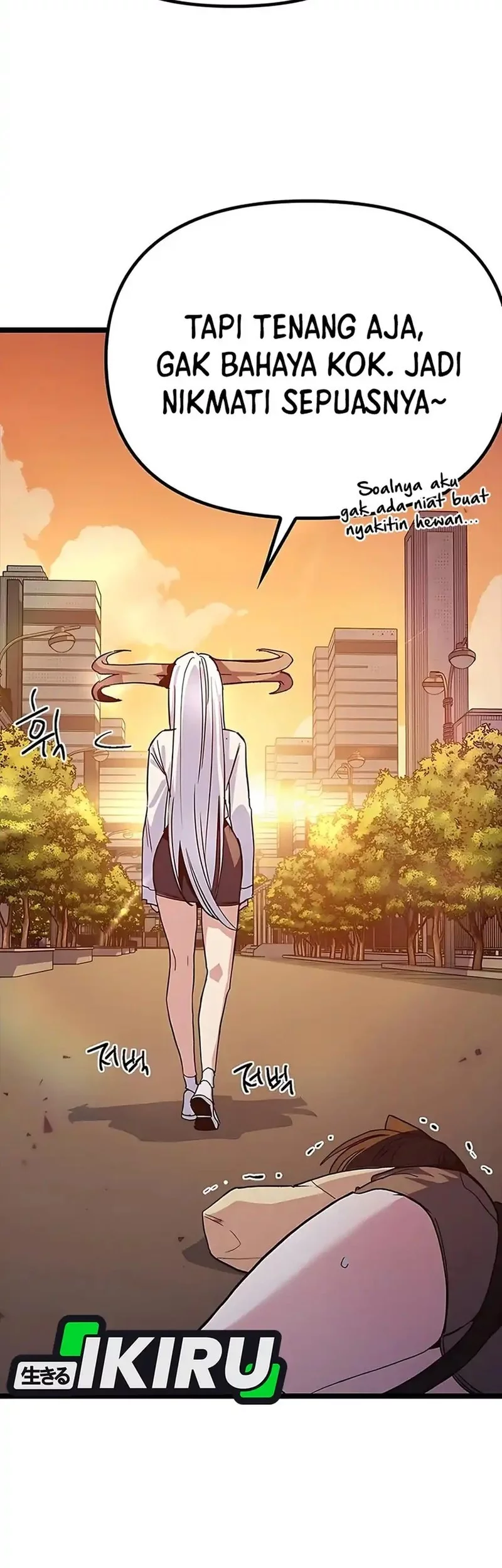 Zodiac Girl Chapter 16 - halaman 50