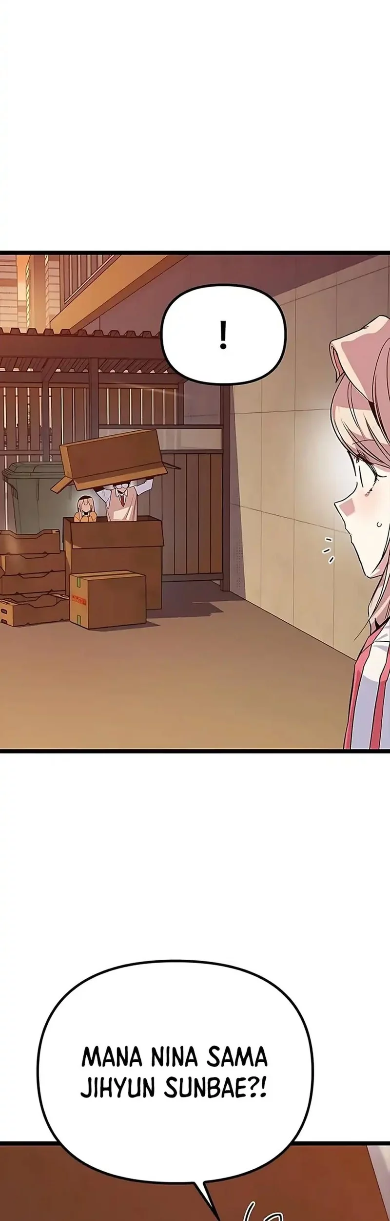 Zodiac Girl Chapter 16 - halaman 54