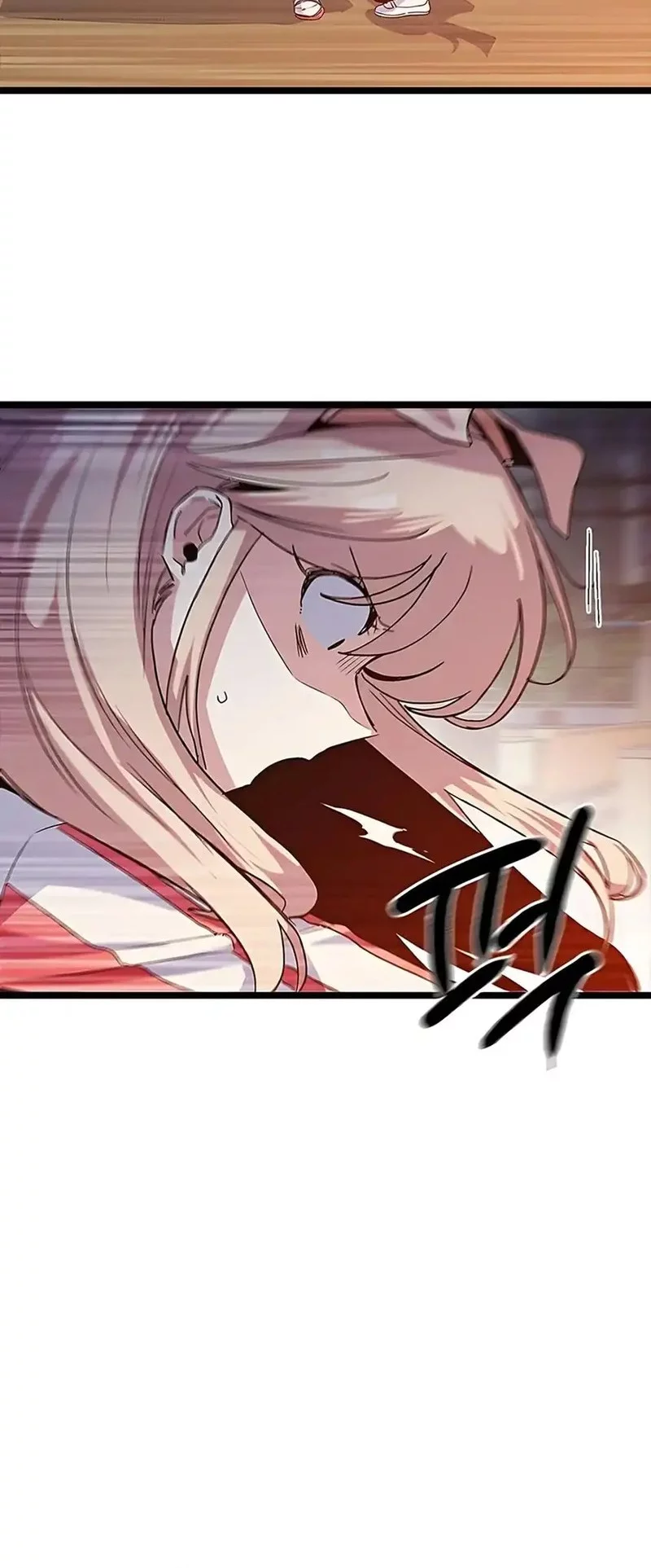 Zodiac Girl Chapter 16 - halaman 59