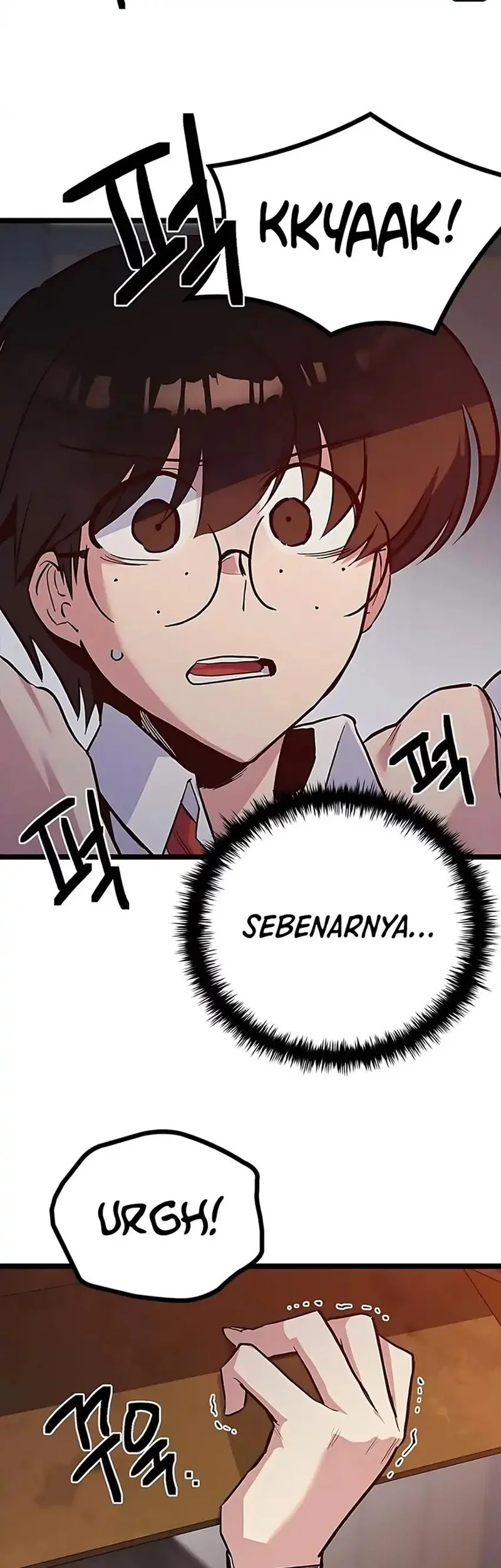 Zodiac Girl Chapter 16 - halaman 65