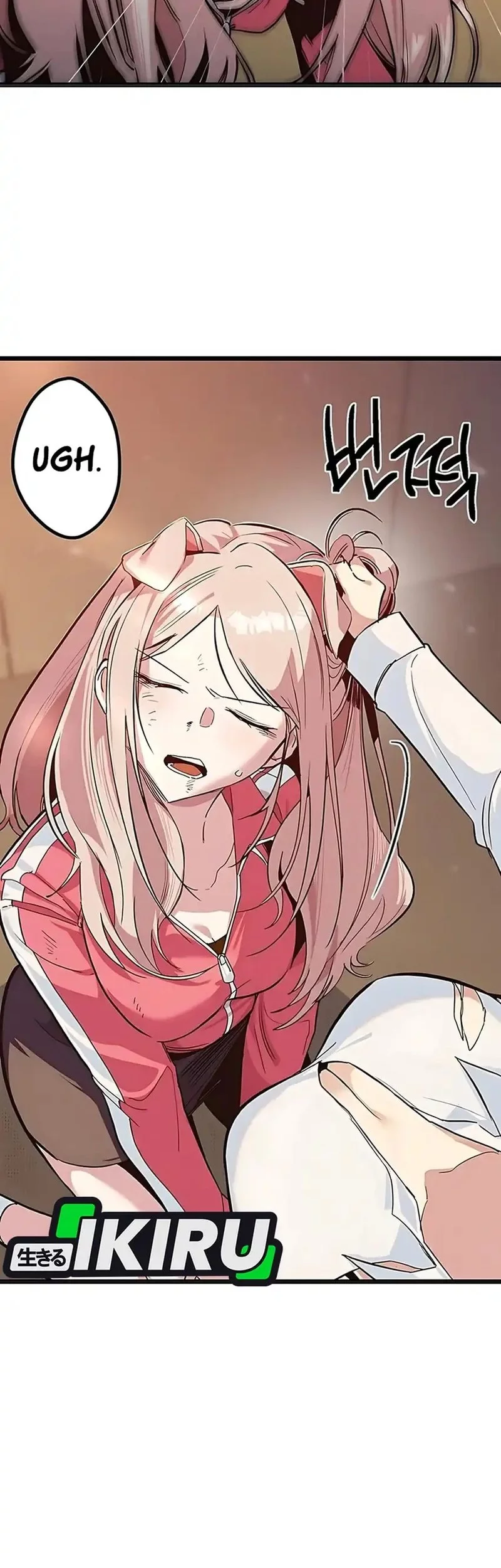 Zodiac Girl Chapter 16 - halaman 69