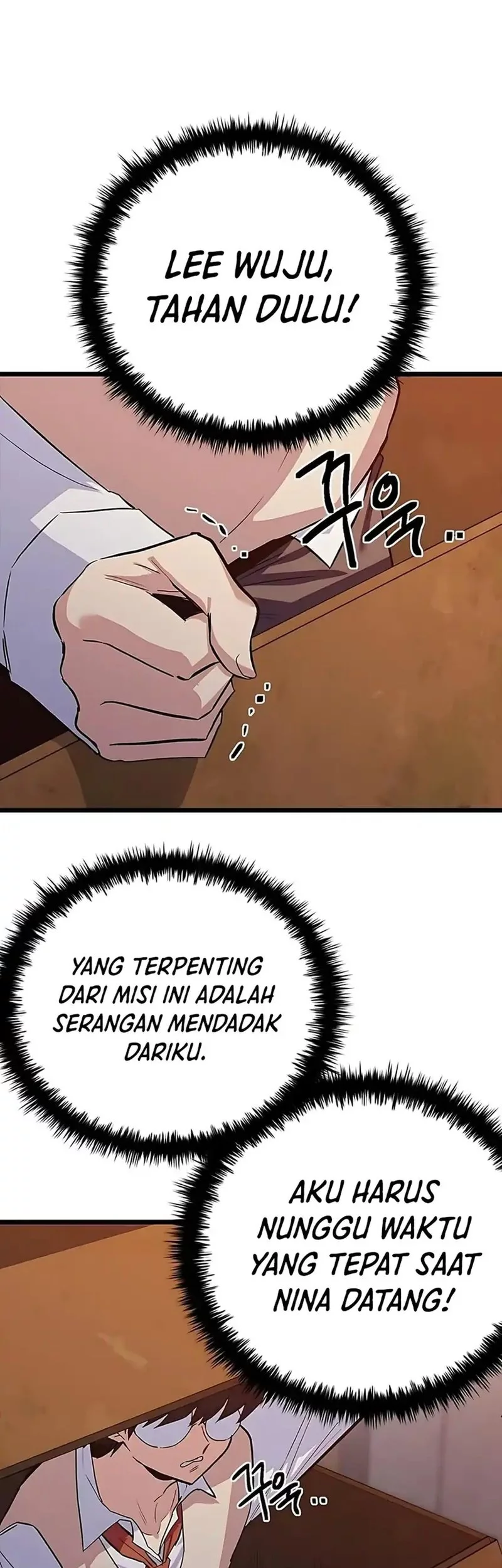 Zodiac Girl Chapter 16 - halaman 70