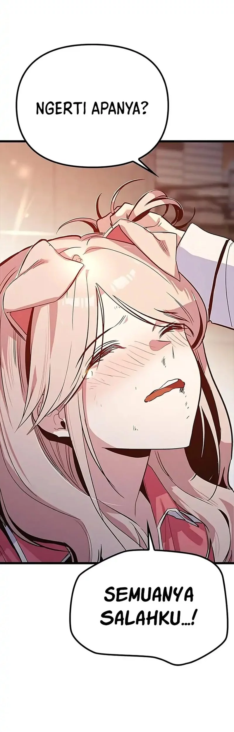 Zodiac Girl Chapter 16 - halaman 73