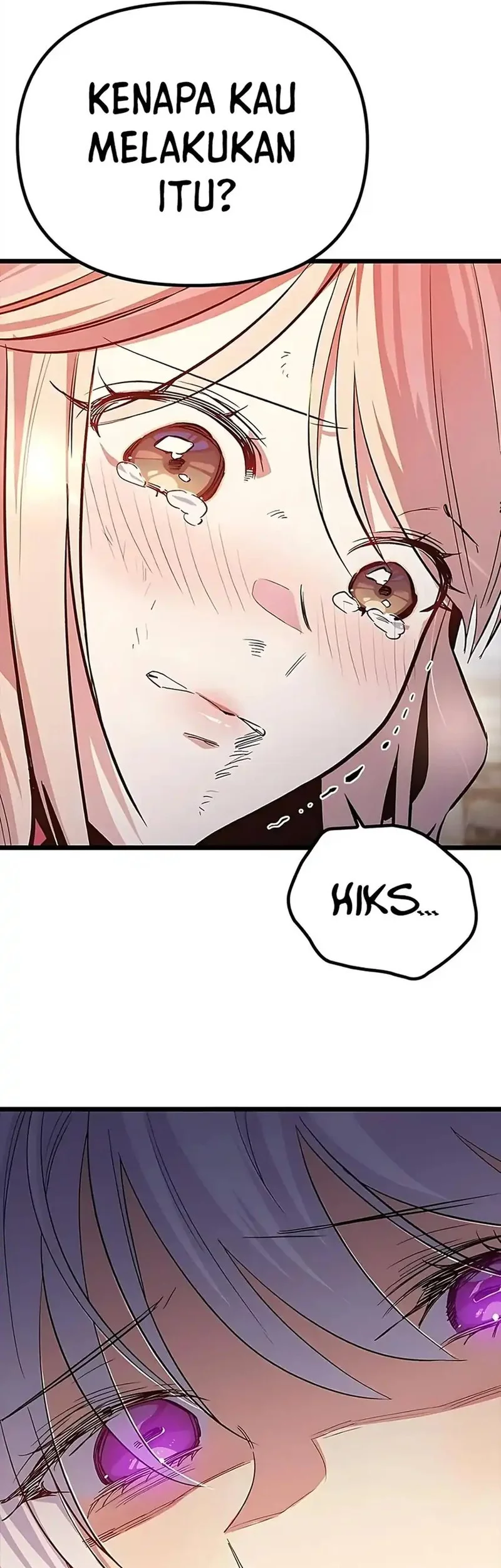 Zodiac Girl Chapter 16 - halaman 76