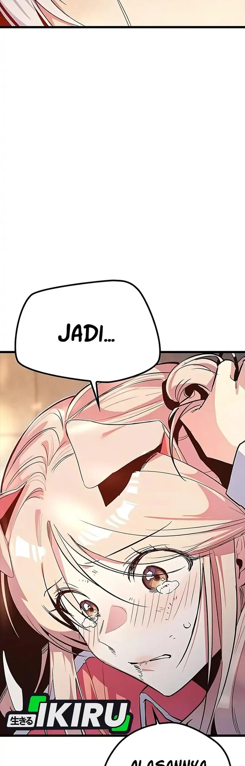 Zodiac Girl Chapter 16 - halaman 77