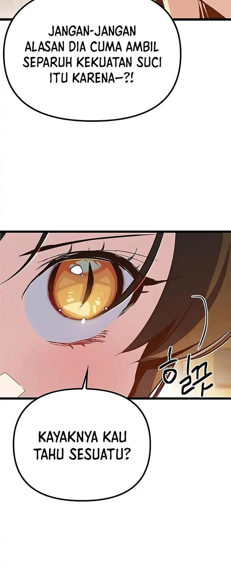 Zodiac Girl Chapter 16 - halaman 8