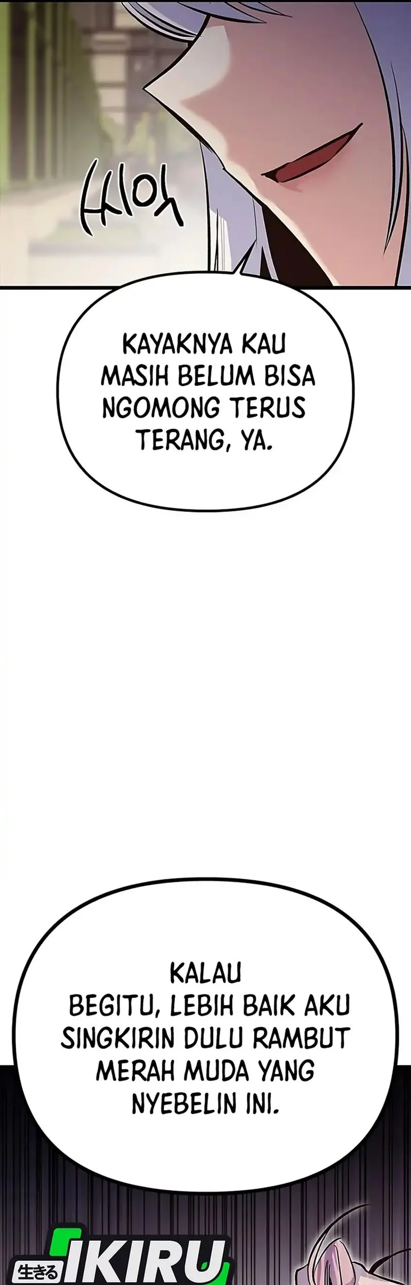 Zodiac Girl Chapter 16 - halaman 80