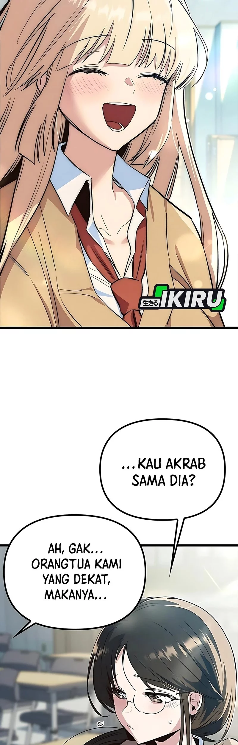 Zodiac Girl Chapter 17 - halaman 11
