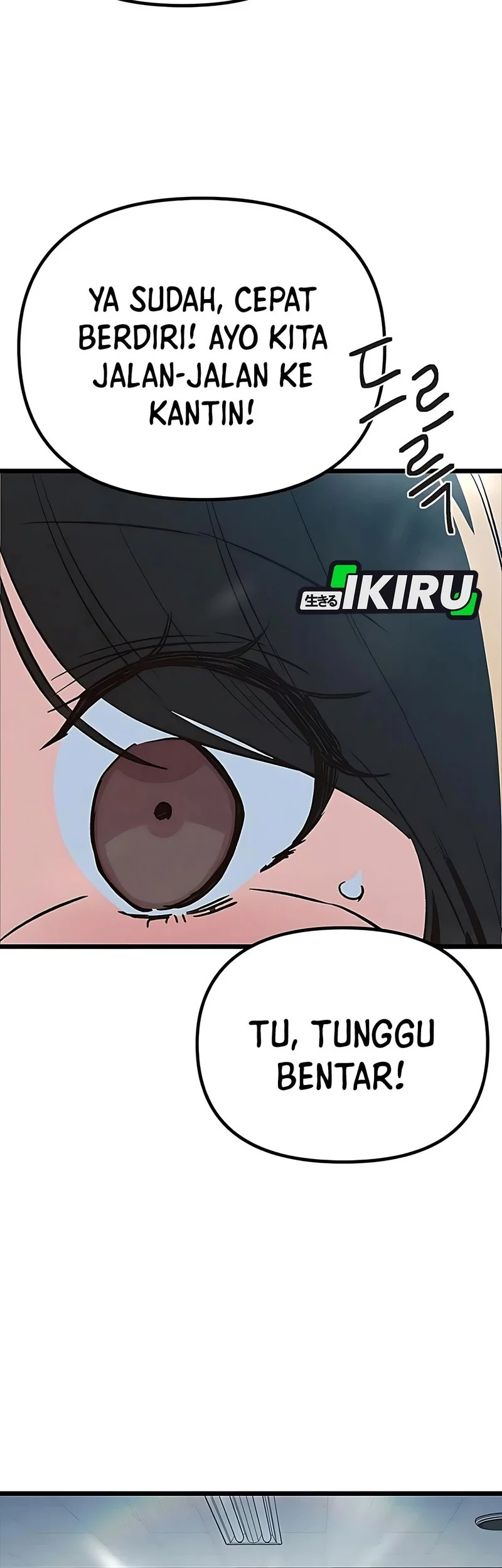 Zodiac Girl Chapter 17 - halaman 16