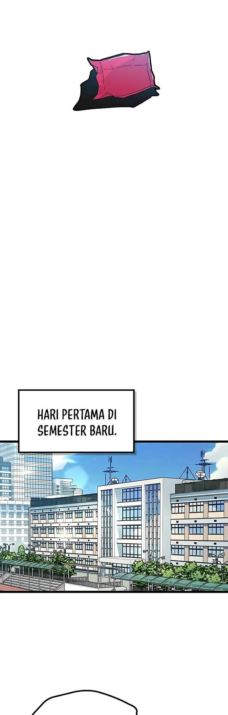 Zodiac Girl Chapter 17 - halaman 18