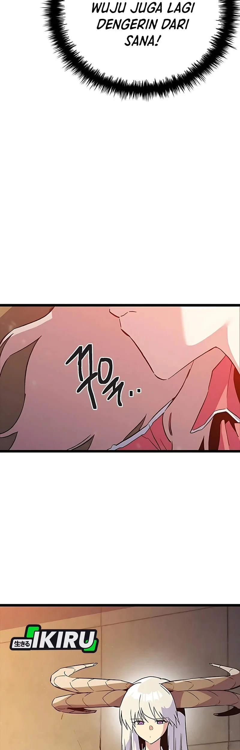 Zodiac Girl Chapter 17 - halaman 31