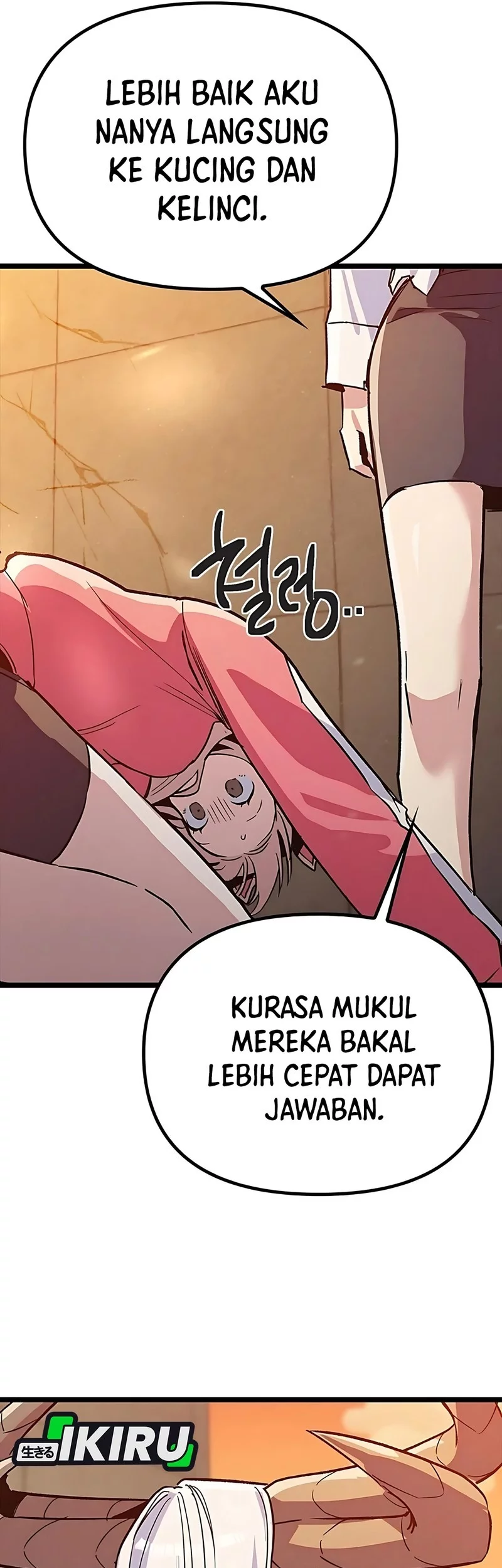 Zodiac Girl Chapter 17 - halaman 37