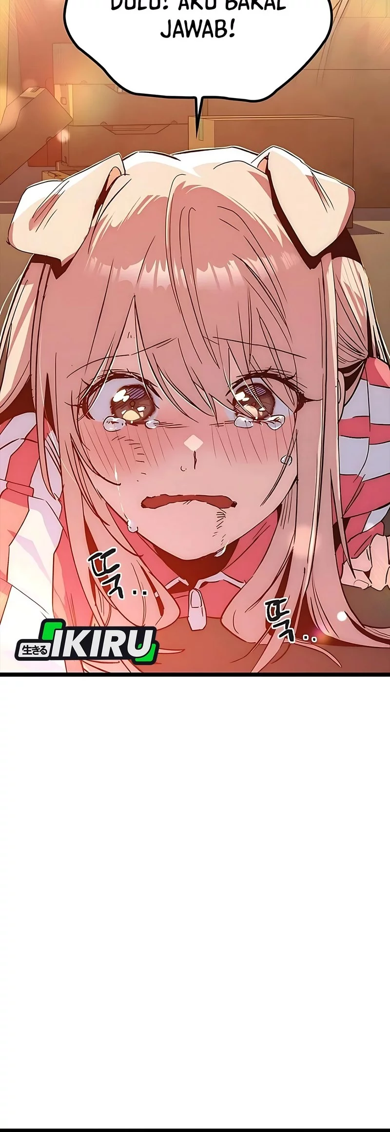 Zodiac Girl Chapter 17 - halaman 40