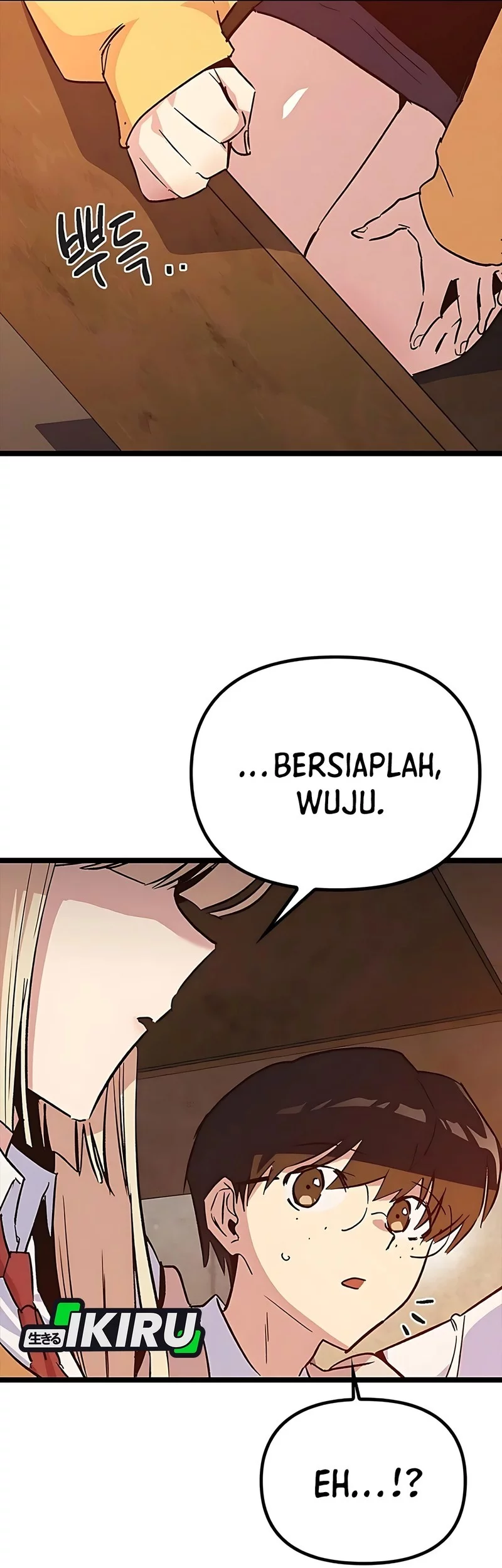 Zodiac Girl Chapter 17 - halaman 41