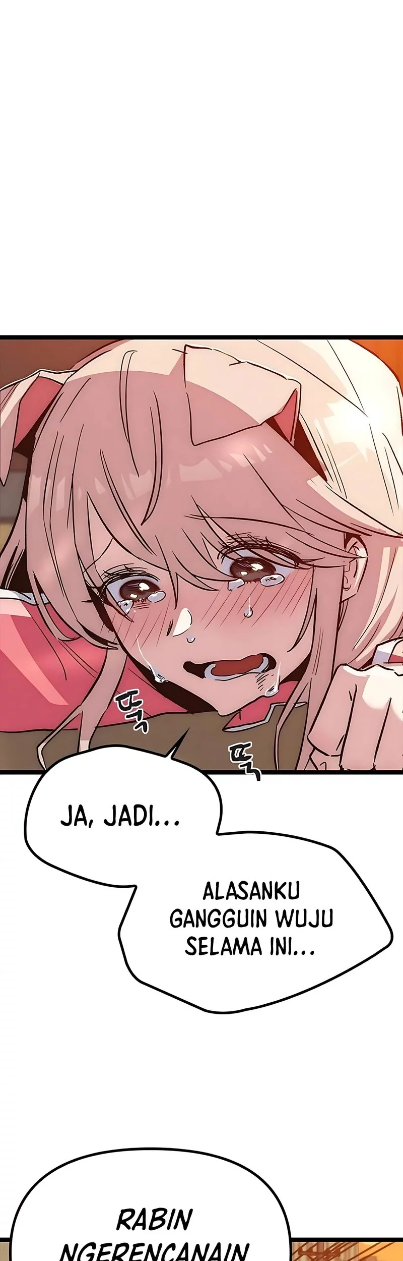 Zodiac Girl Chapter 17 - halaman 42