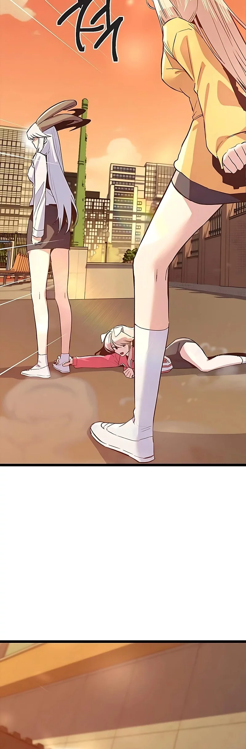 Zodiac Girl Chapter 17 - halaman 44