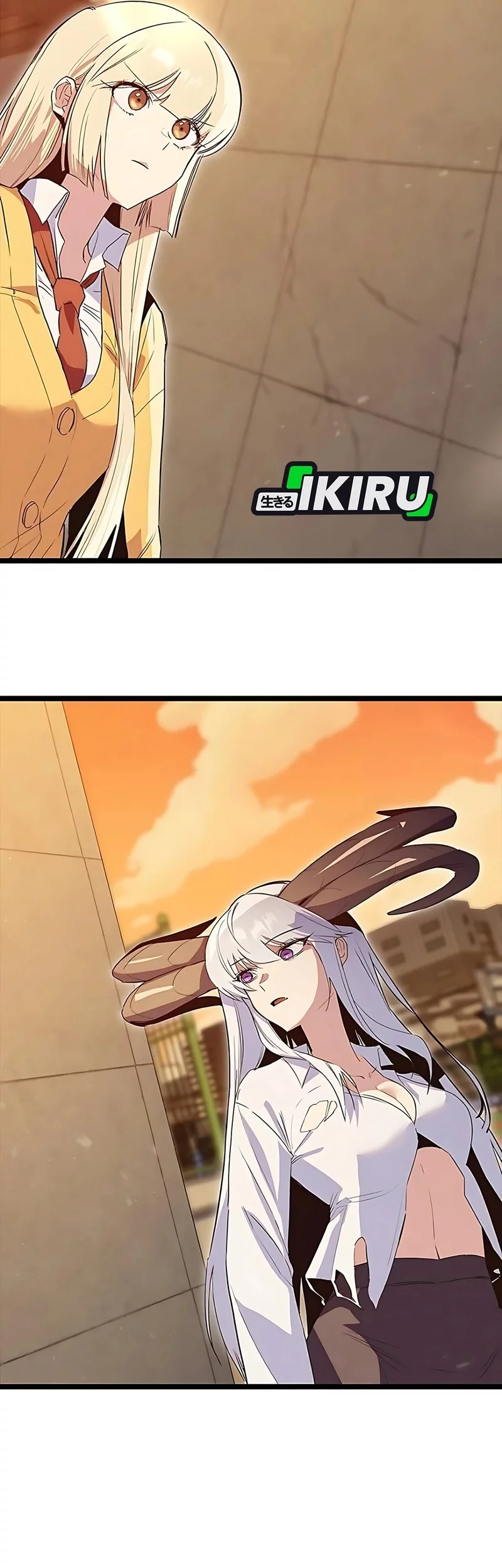 Zodiac Girl Chapter 17 - halaman 45