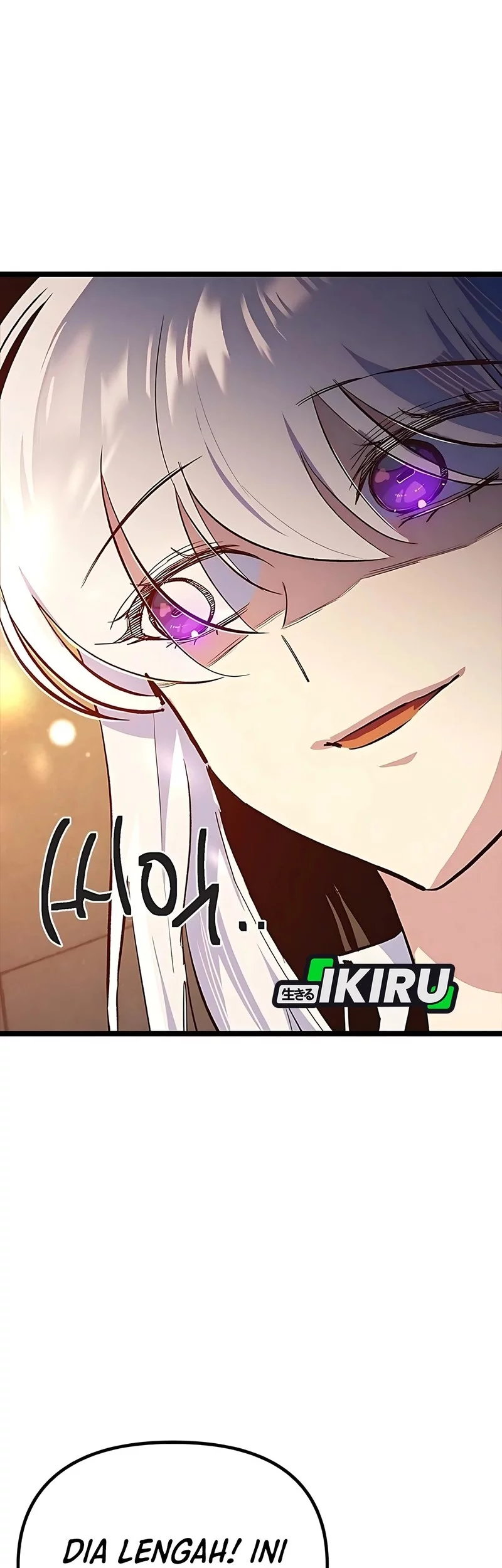 Zodiac Girl Chapter 17 - halaman 46