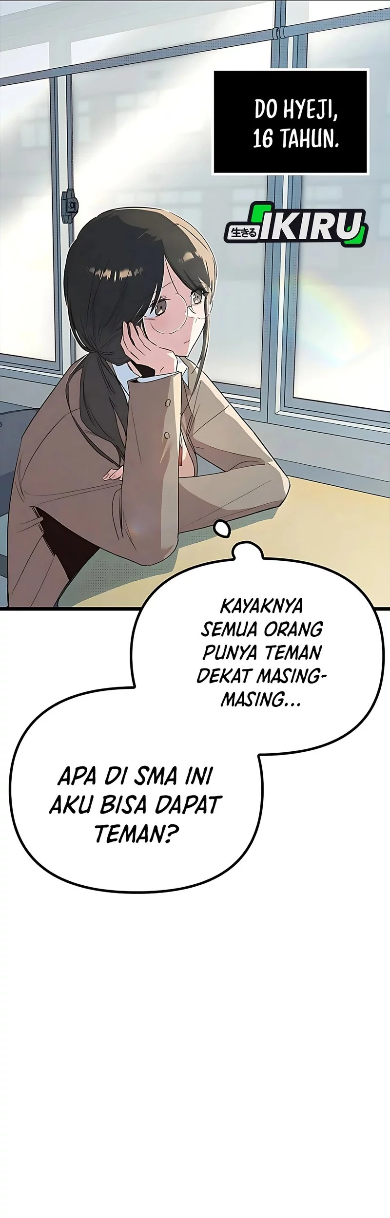 Zodiac Girl Chapter 17 - halaman 5