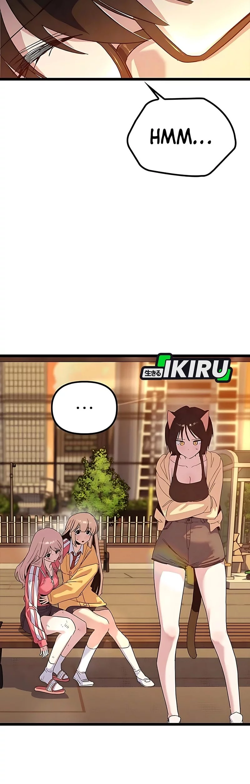 Zodiac Girl Chapter 17 - halaman 52