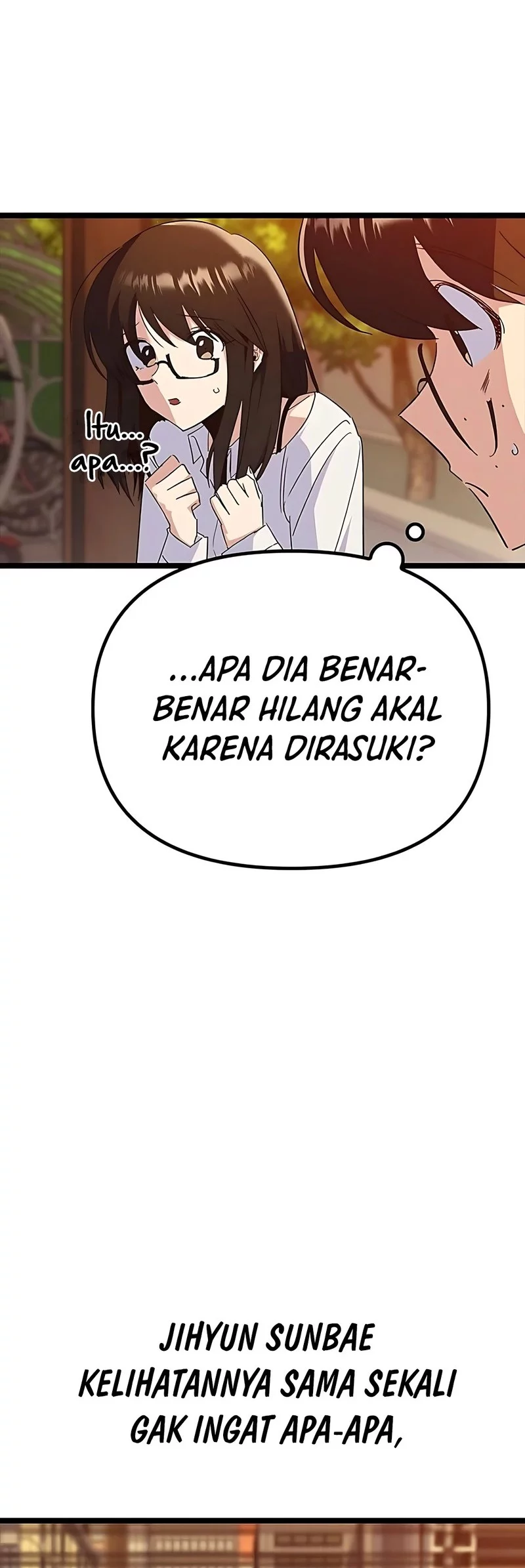 Zodiac Girl Chapter 17 - halaman 56