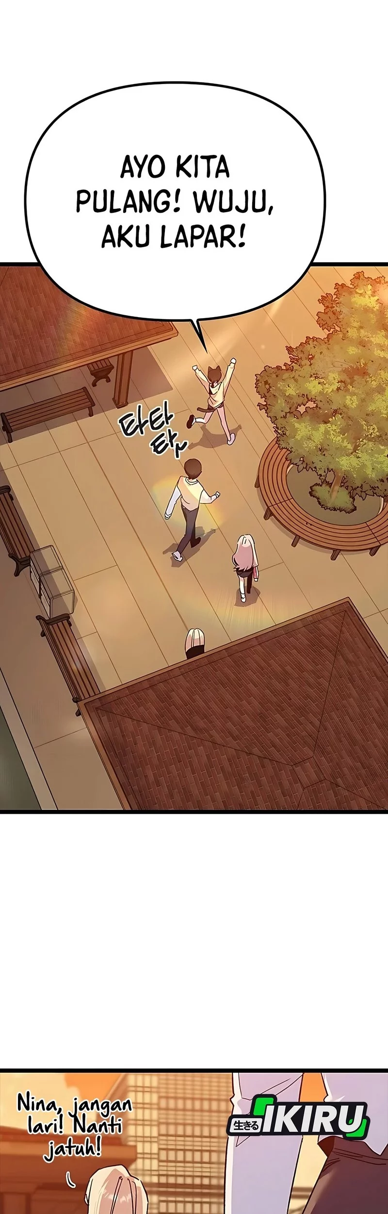 Zodiac Girl Chapter 17 - halaman 62