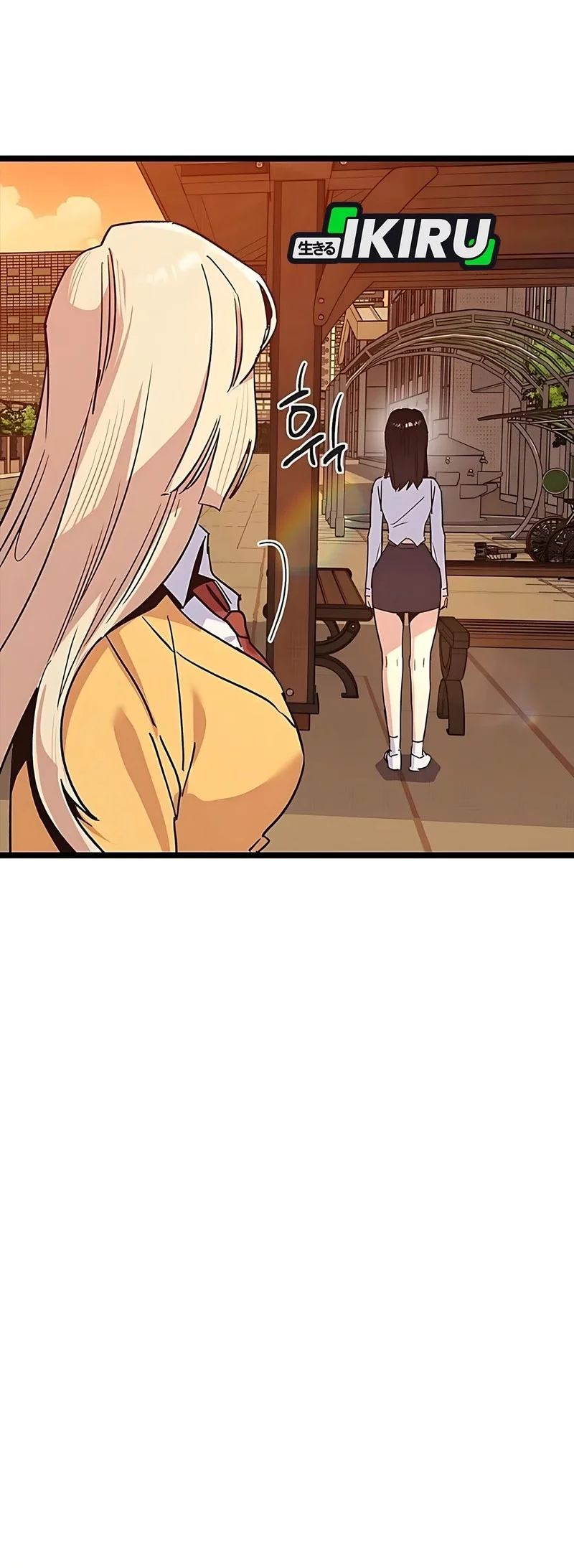 Zodiac Girl Chapter 17 - halaman 64
