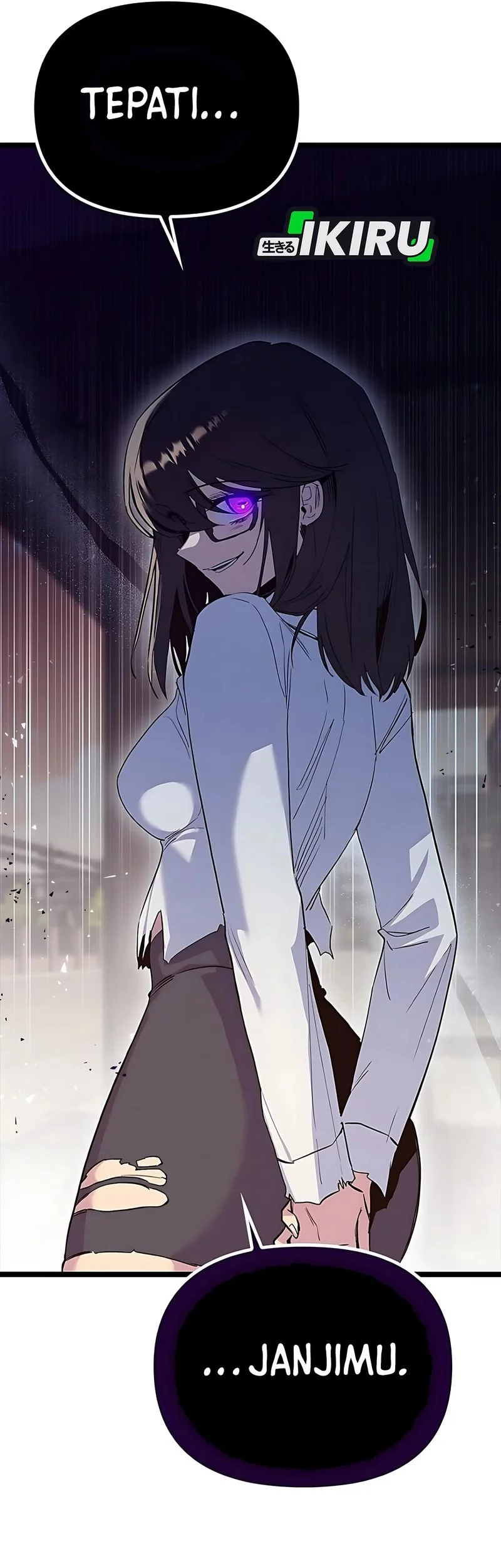 Zodiac Girl Chapter 17 - halaman 65