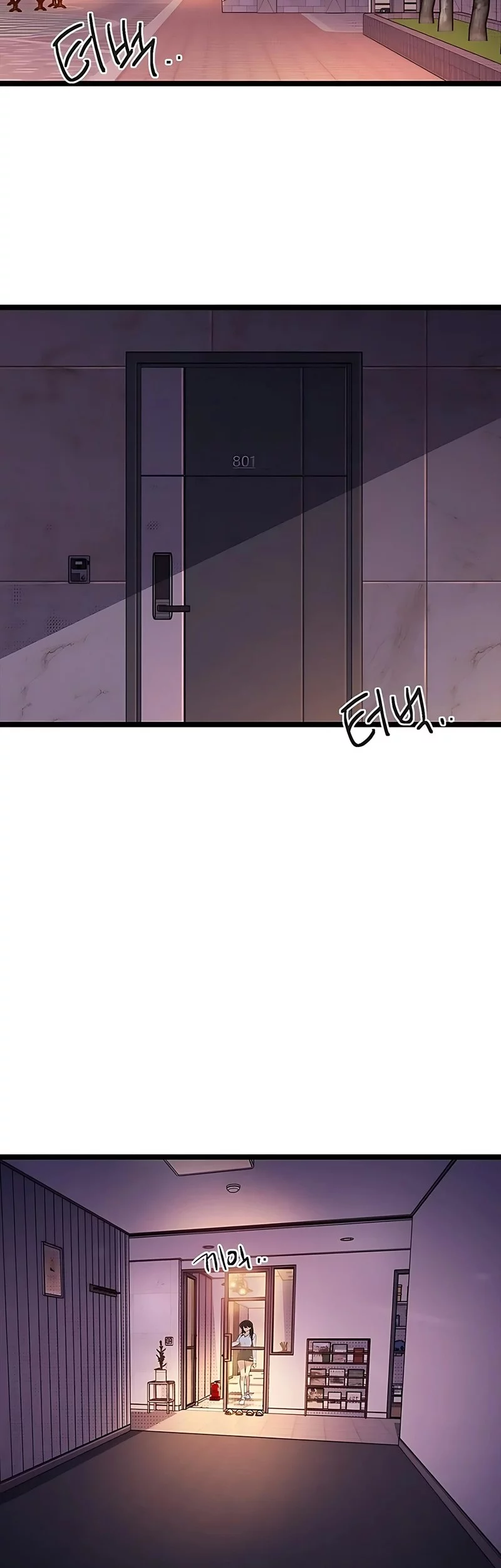 Zodiac Girl Chapter 17 - halaman 68