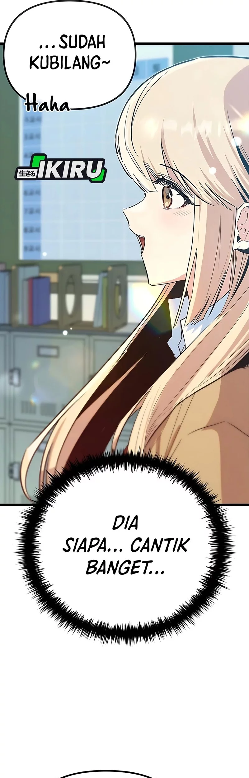 Zodiac Girl Chapter 17 - halaman 9