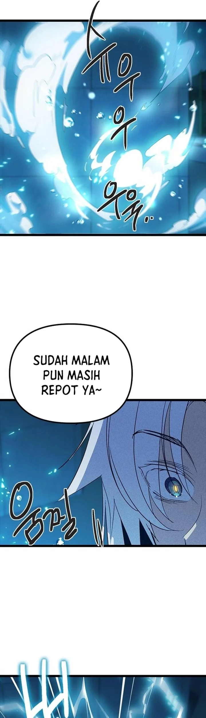 Zodiac Girl Chapter 18 - halaman 20