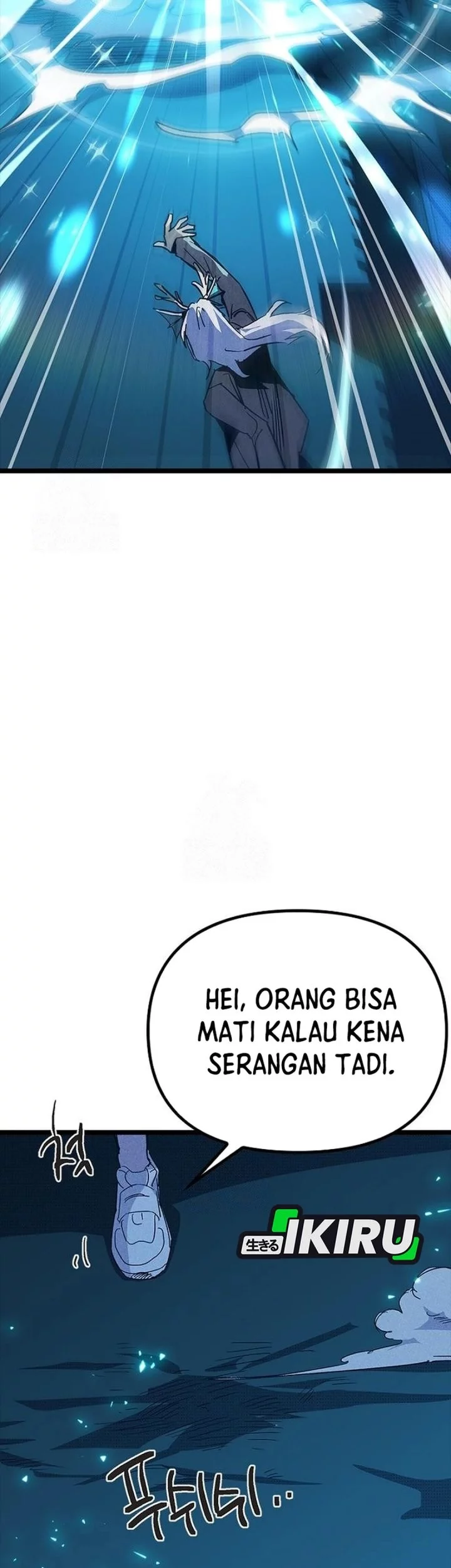 Zodiac Girl Chapter 18 - halaman 24