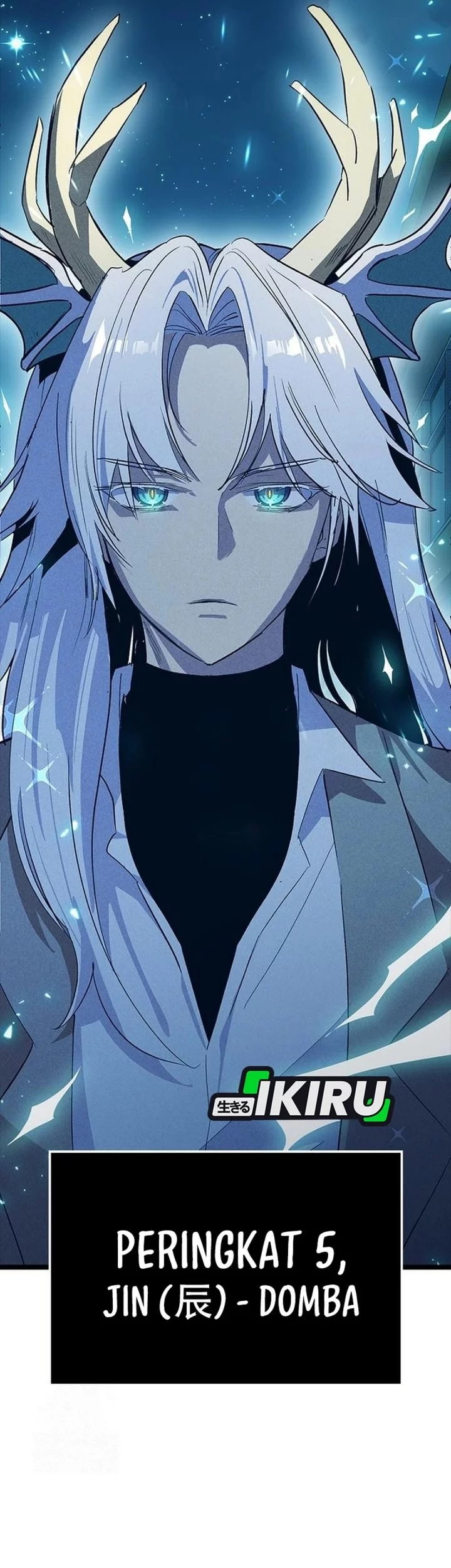 Zodiac Girl Chapter 18 - halaman 27