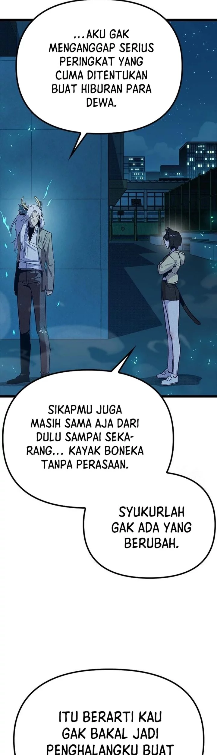 Zodiac Girl Chapter 18 - halaman 29