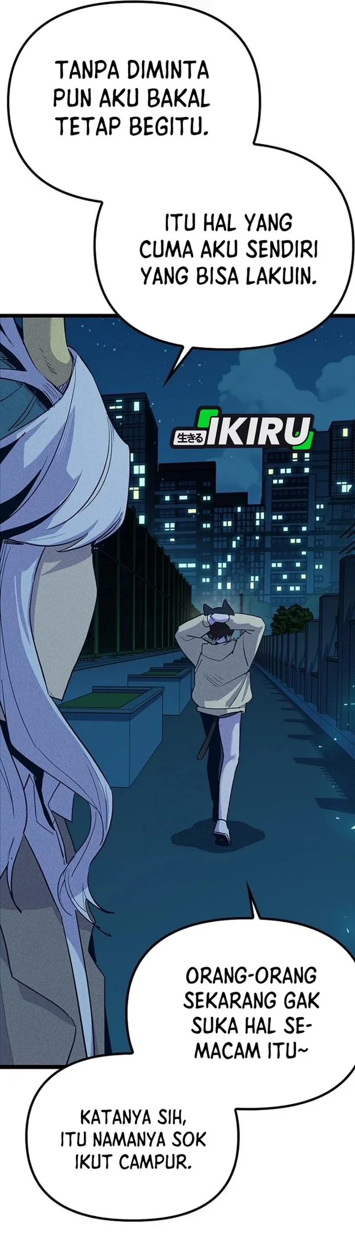 Zodiac Girl Chapter 18 - halaman 34