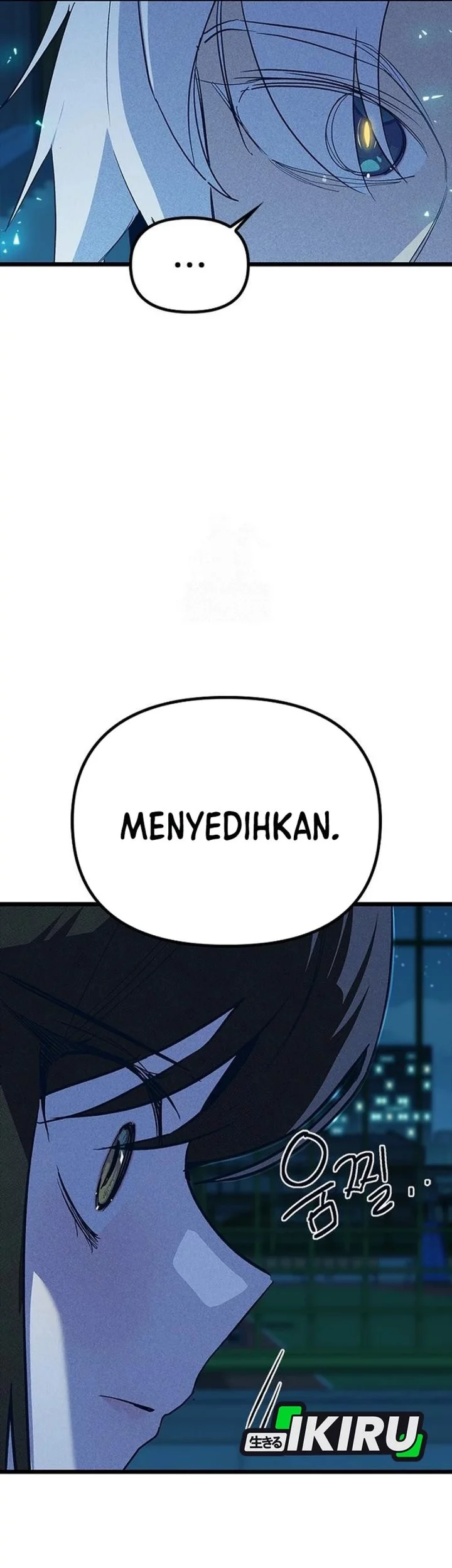 Zodiac Girl Chapter 18 - halaman 36