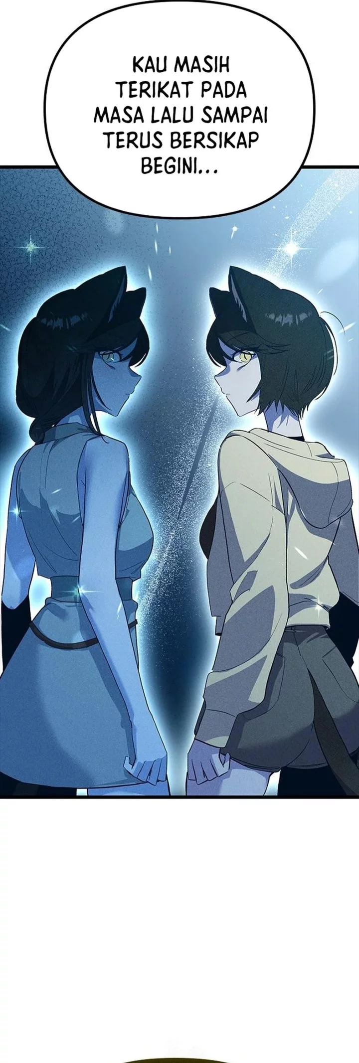 Zodiac Girl Chapter 18 - halaman 38