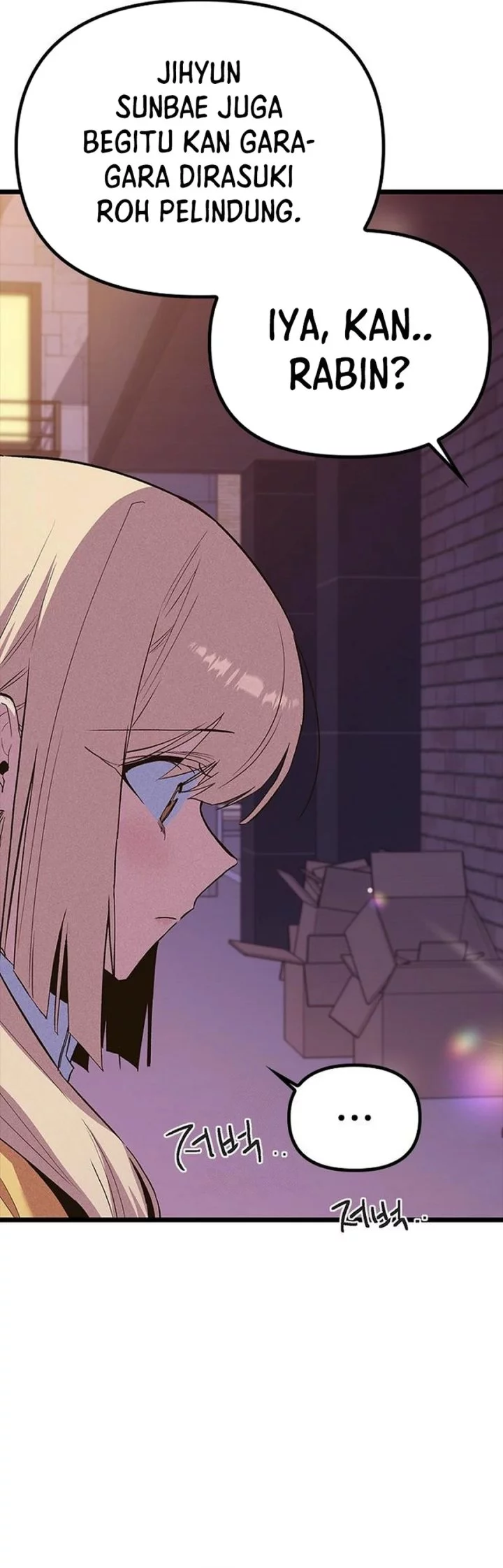 Zodiac Girl Chapter 18 - halaman 4
